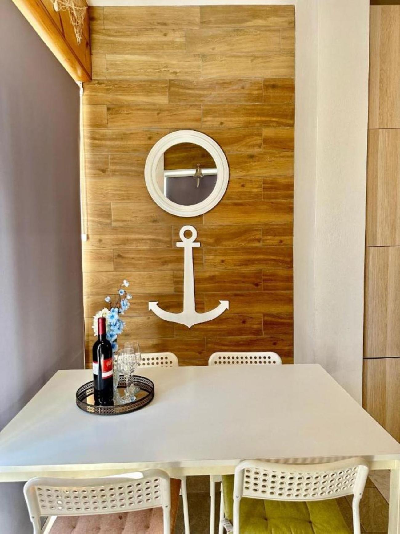 H&O Danaos Sea Breeze Apartment Pafos Zewnętrze zdjęcie