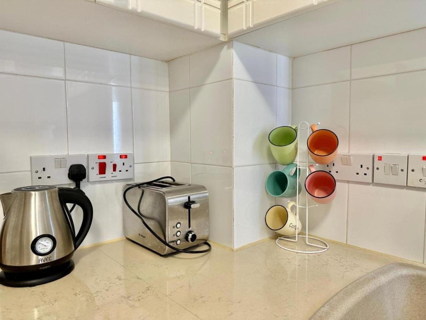 H&O Danaos Sea Breeze Apartment Pafos Zewnętrze zdjęcie