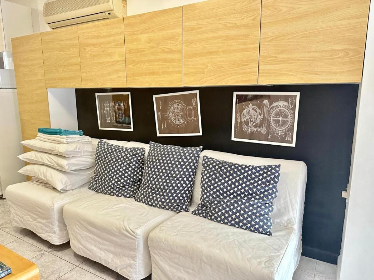 H&O Danaos Sea Breeze Apartment Pafos Zewnętrze zdjęcie
