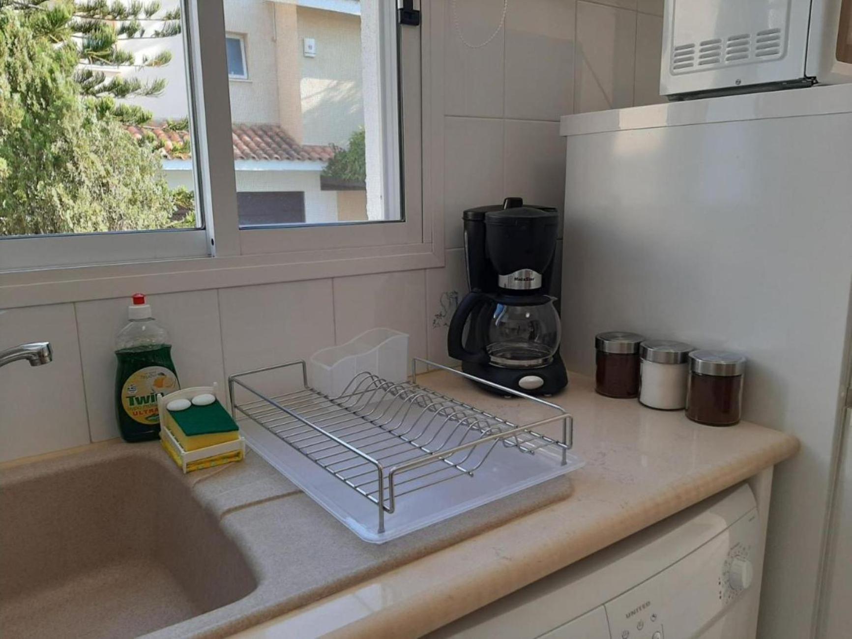 H&O Danaos Sea Breeze Apartment Pafos Zewnętrze zdjęcie