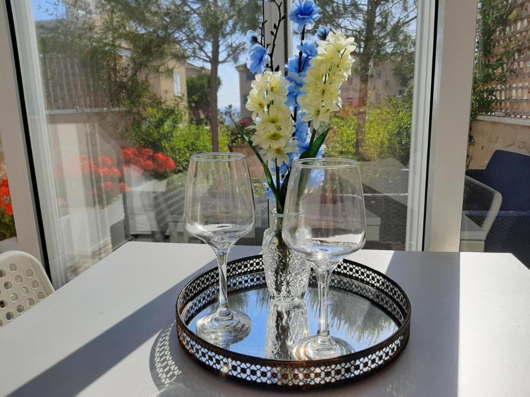 H&O Danaos Sea Breeze Apartment Pafos Zewnętrze zdjęcie